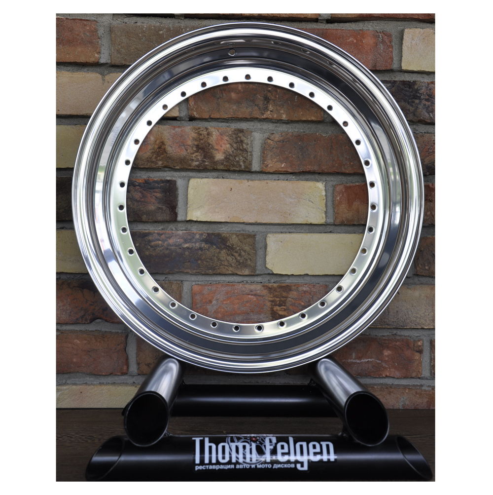 Полировка полки для Jaguar  XJ-S