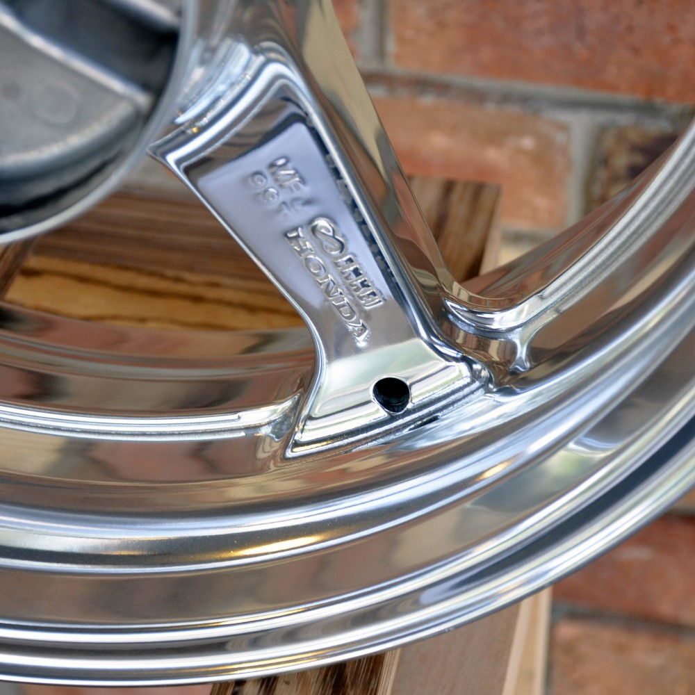 Мотодиски Honda