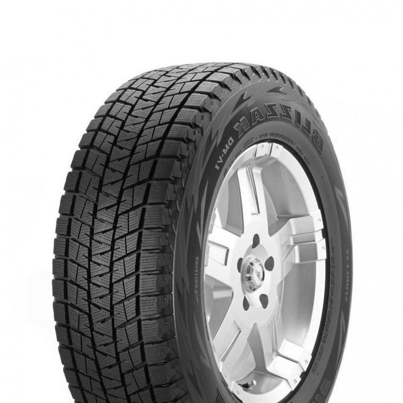 Бриджстоун  275/60/18  R 113 DMV1  старше 3-х лет