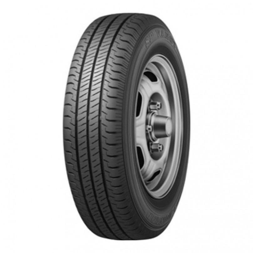 Данлоп  185/80/14  R 102/100 SP VAN01
