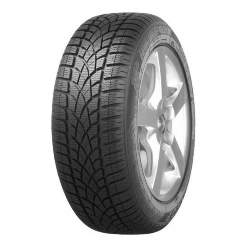 Данлоп G  215/55/16  T 97 SP ICE SPORT  XL