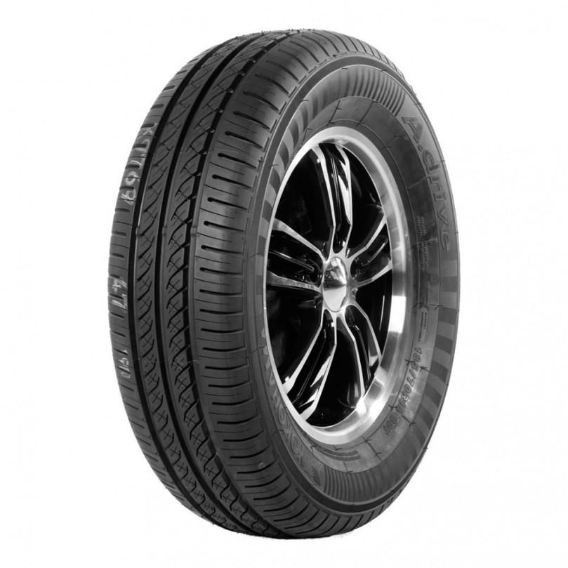 Йокохама  185/65/15  T 88 AA01