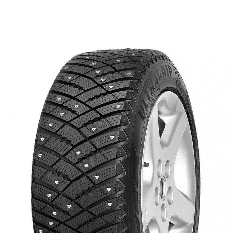 ГУД-ЕАР  215/55/18  T 99 UG ICE ARCTIC SUV  XL Ш.