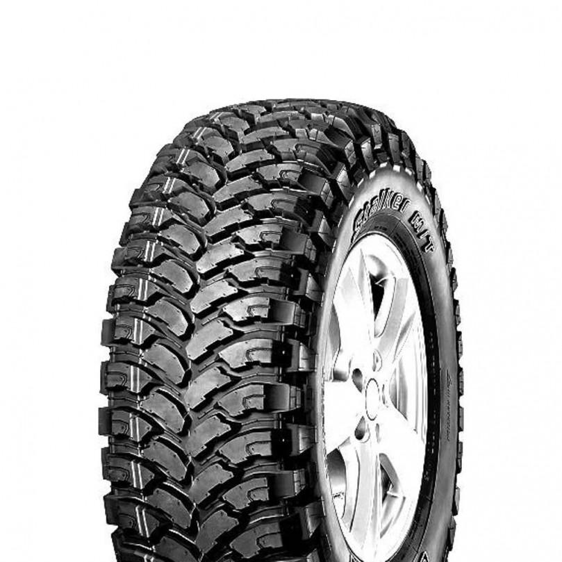 Bontyre  285/70/17  Q 121/118 Stalker M/T