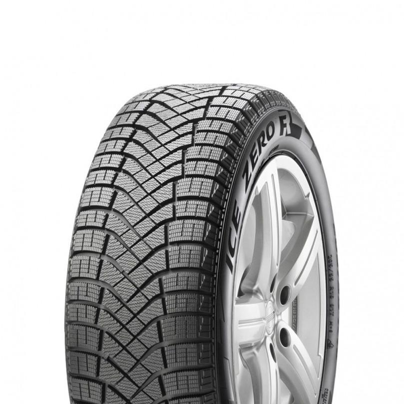 Пирелли  235/55/17  T 103 W-Ice ZERO FRICTION  XL