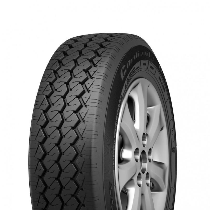 КОРДИАНТ  185/80/14  R 102/100C  Бизнес CA-1