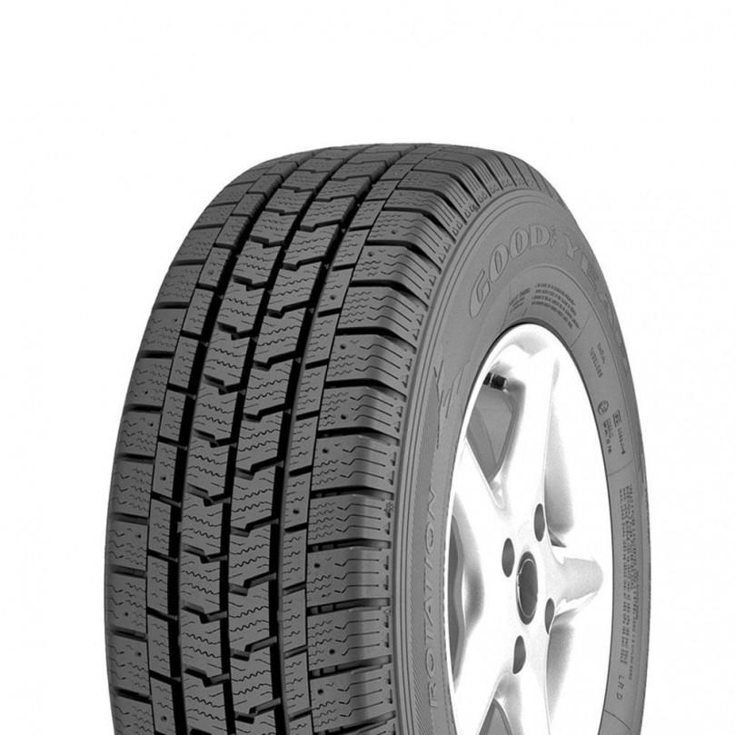 ГУД-ЕАР  235/65/16  R 115/113 C Cargo UG 2  Ш.