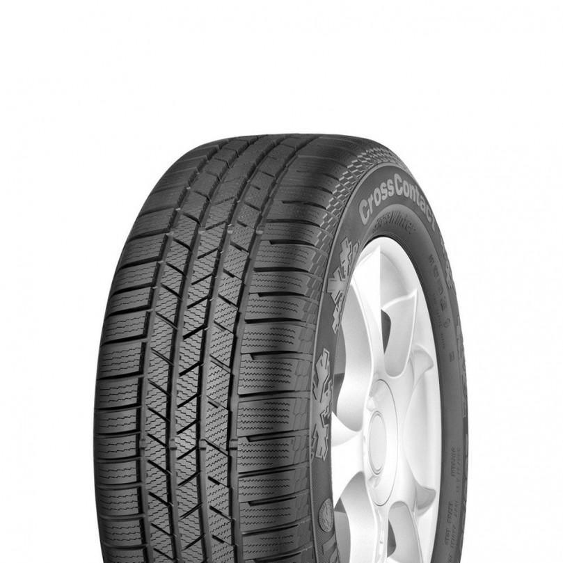 Континенталь  295/40/20  V 110 Cross Contact Winter FR  XL