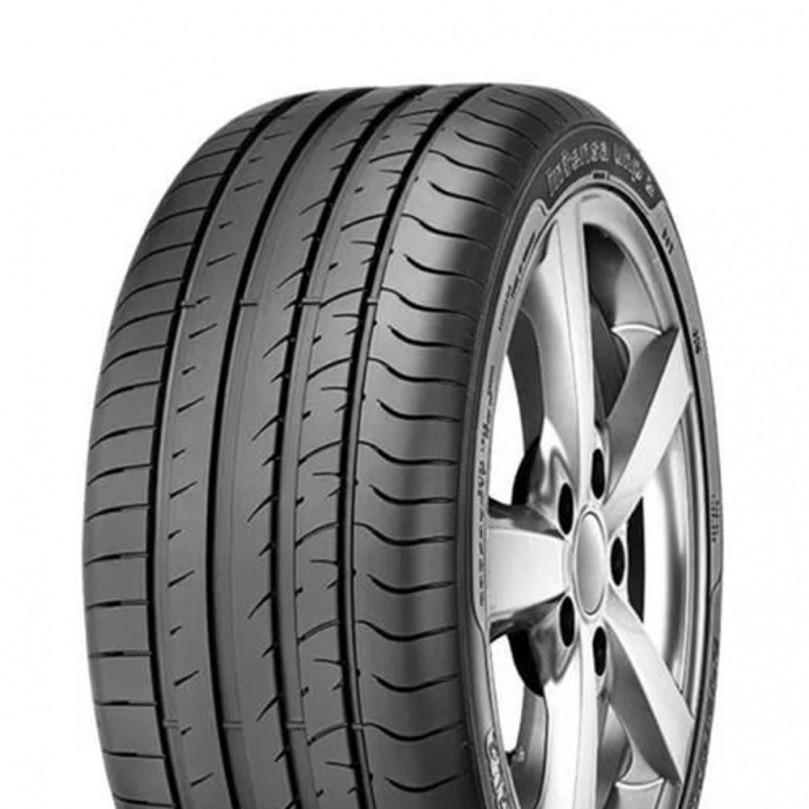 Сава  245/45/17  Y 99 INTENSA UHP 2 FP  XL