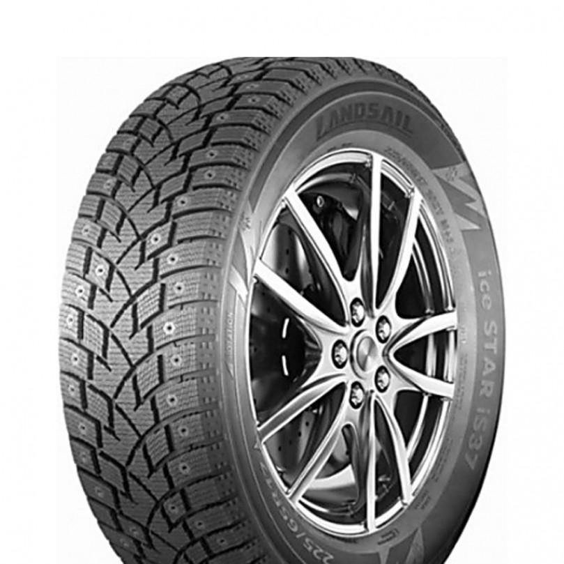 LANDSAIL  235/65/16  R 121/119 C ice STAR iS37  Ш.