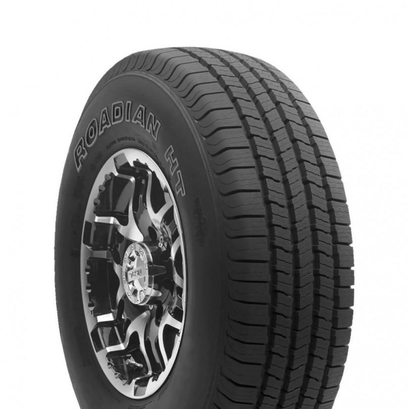 Роудстоун  215/85/16  Q 115/112 ROADIAN HT LTV