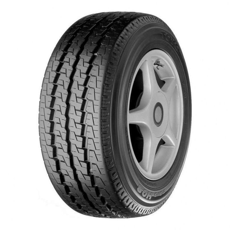 TOYO  195/80/14  S 106/104 C H08