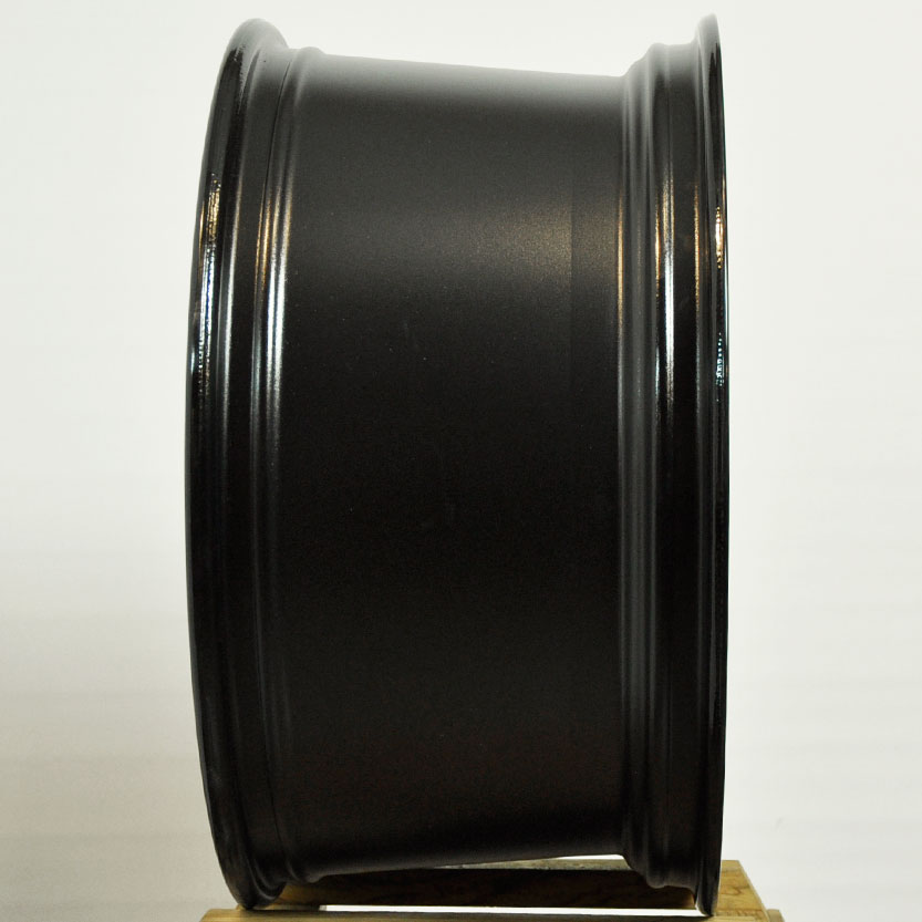 Иннер диска R20 Speedline покрашенный в чёрный