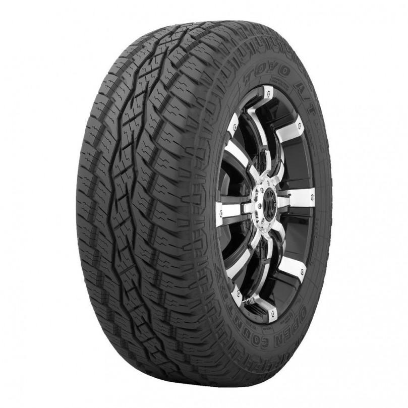 TOYO  215/65/16  H 98 OPEN COUNTRY A/T plus