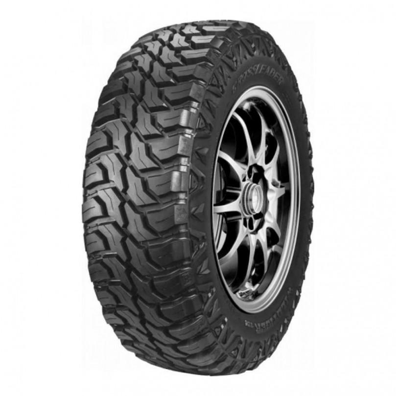 CROSSLEADER  265/70/16  N 117/114 LT T01