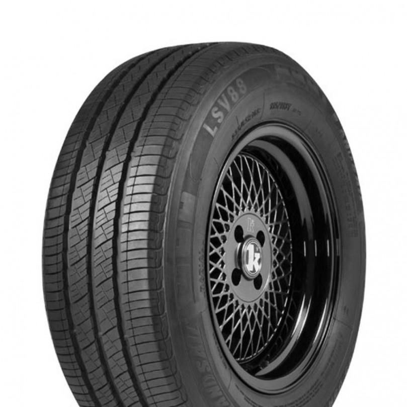 LANDSAIL  195/80/14  R 106/104 C LSV88