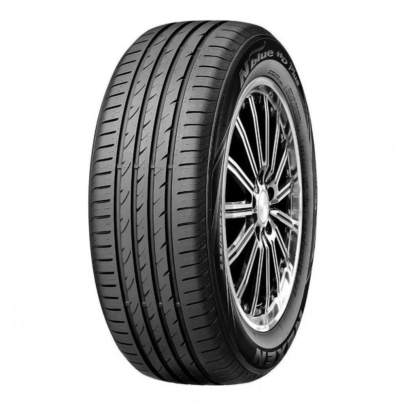 NEXEN  235/55/17  V 99 Nblue HD Plus