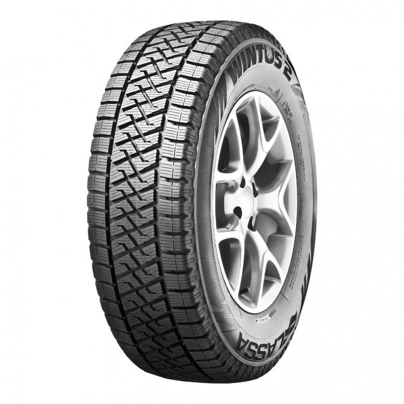 Ласса  195/75/16  R 107/105 C Wintus 2