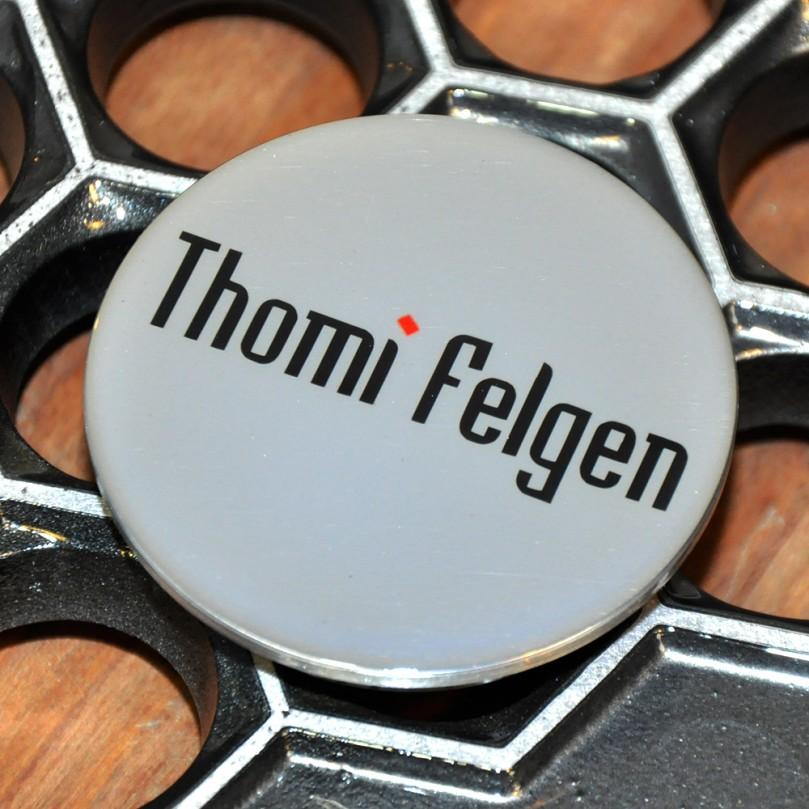 Изготовление колпачков