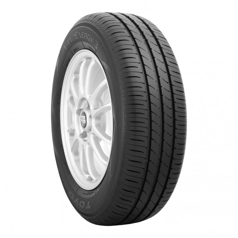TOYO  185/65/14  T 86 NANOENERGY 3