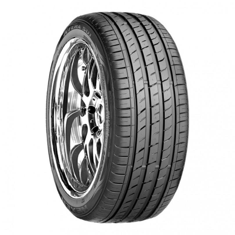 NEXEN  245/40/18  Y 97 NFera SU1  XL