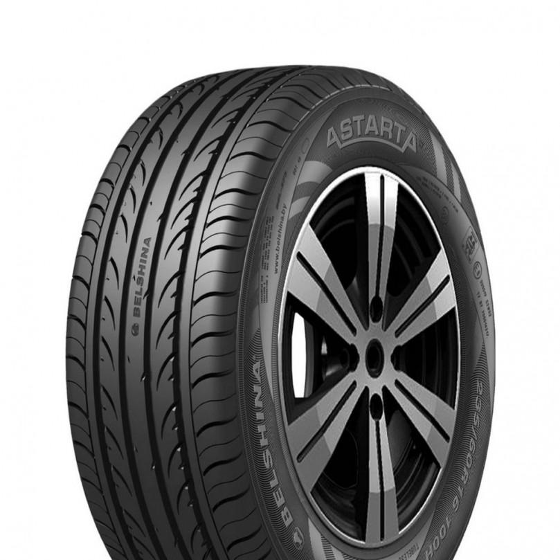 Белшина  235/60/16  H 100 Бел-273 Astarta