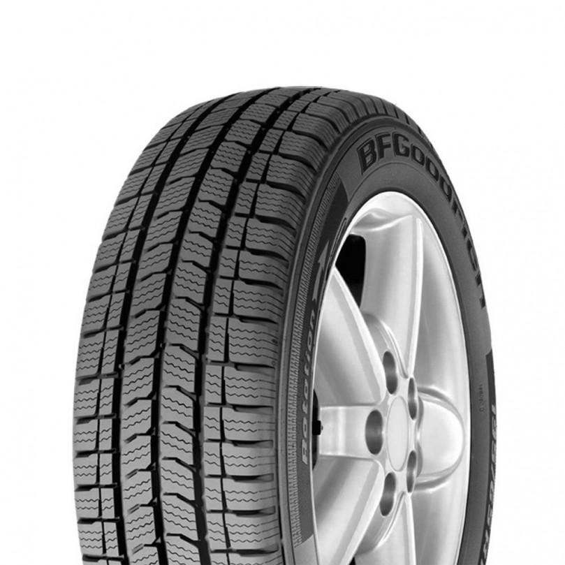 БФ гудрич  205/75/16  R 110/108 C ACTIVAN Winter