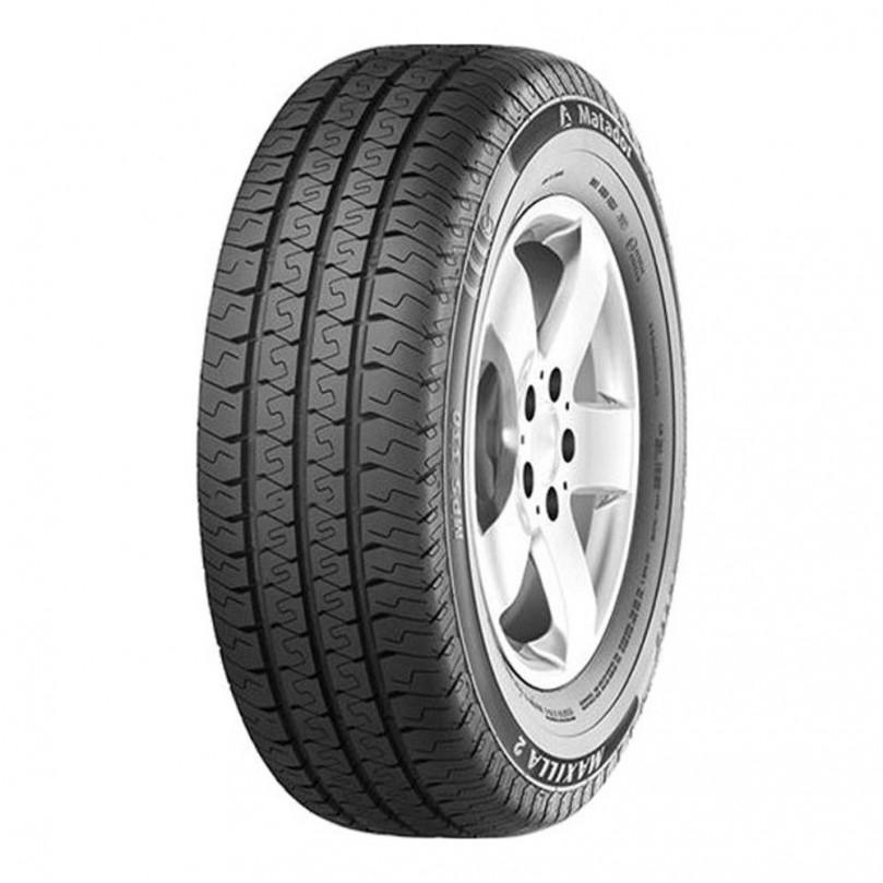 Матадор  215/75/16  R 113/111 C MPS330 Maxilla 2 8PR  старше 3-х лет
