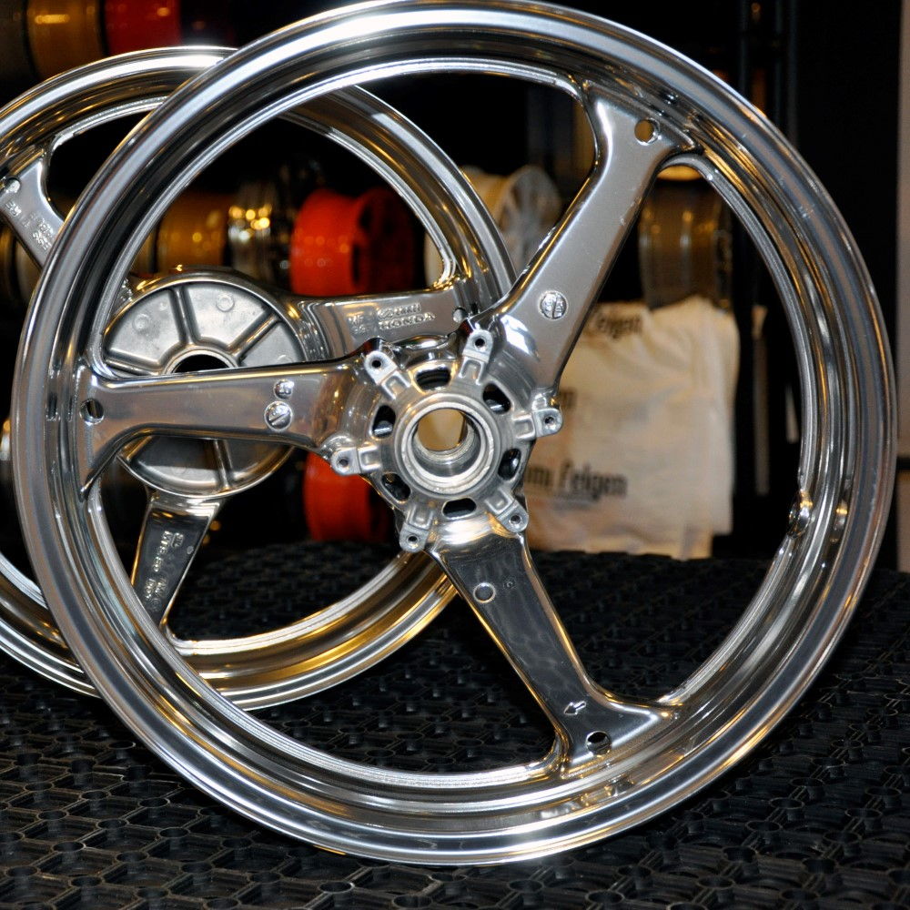 Мотодиски Honda