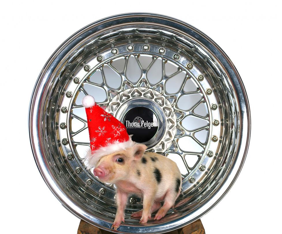 Хрю-ми Фелген.