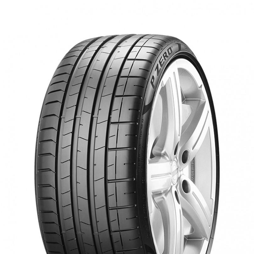 Пирелли  275/30/21  Y 98 P-ZERO LUXURY SALOON  XL Run Flat (BMW)