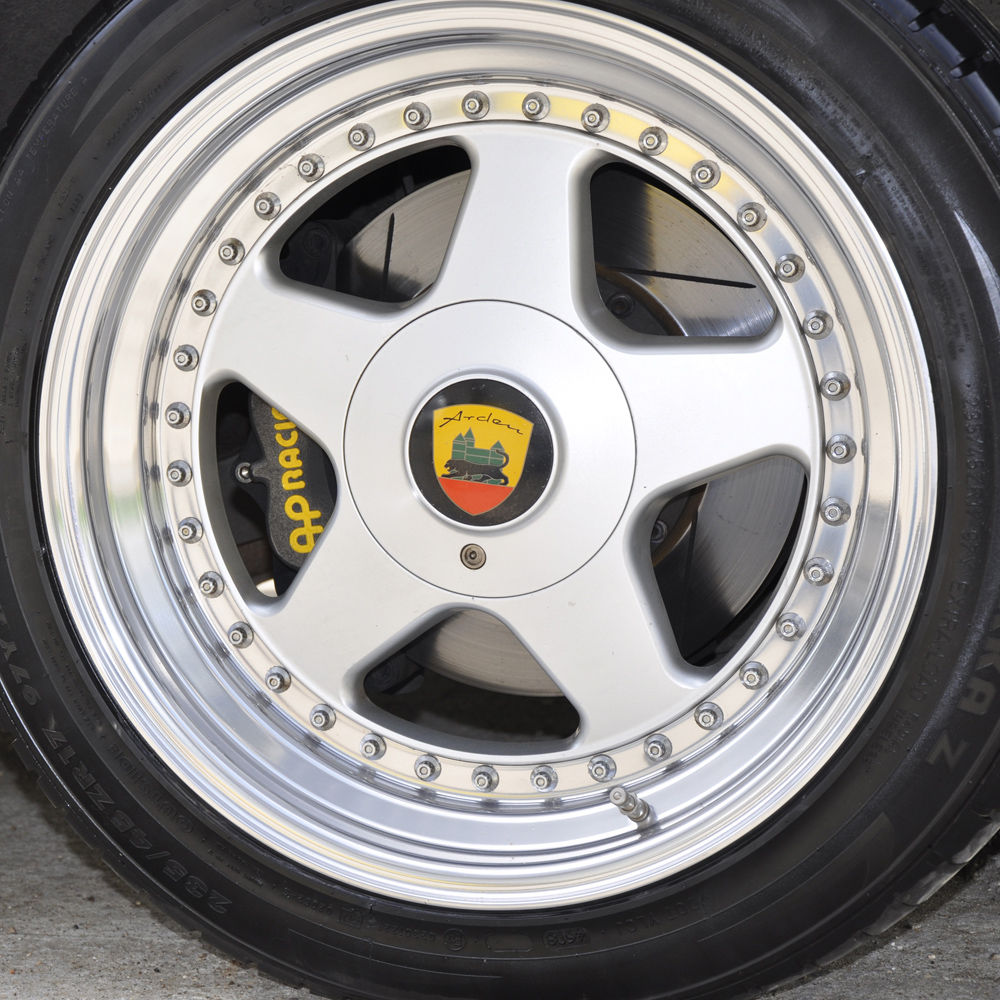 Полировка полки для Jaguar  XJ-S