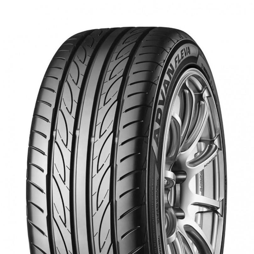 Йокохама  235/45/17  W 97 V701