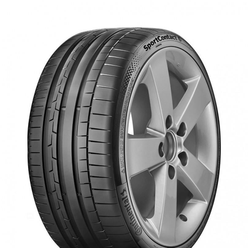Континенталь  305/30/20  Y 103 ContiSportContact 6  XL