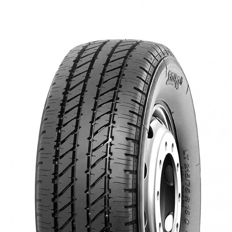 Сава  195/80/14  P 106/104 C TRENTA