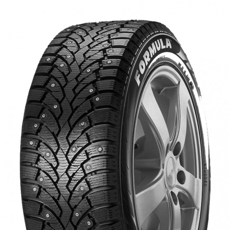 Формула  185/65/14  T 86 FORMULA ICE  Ш.