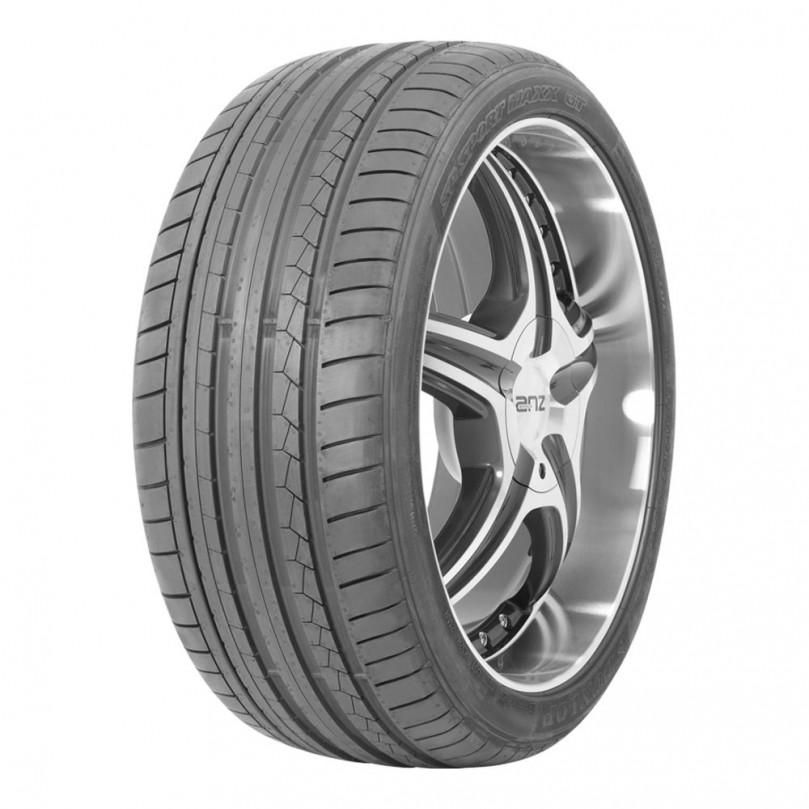 Данлоп  275/35/19  W 96 SPTMAXX GT  старше 3-х лет