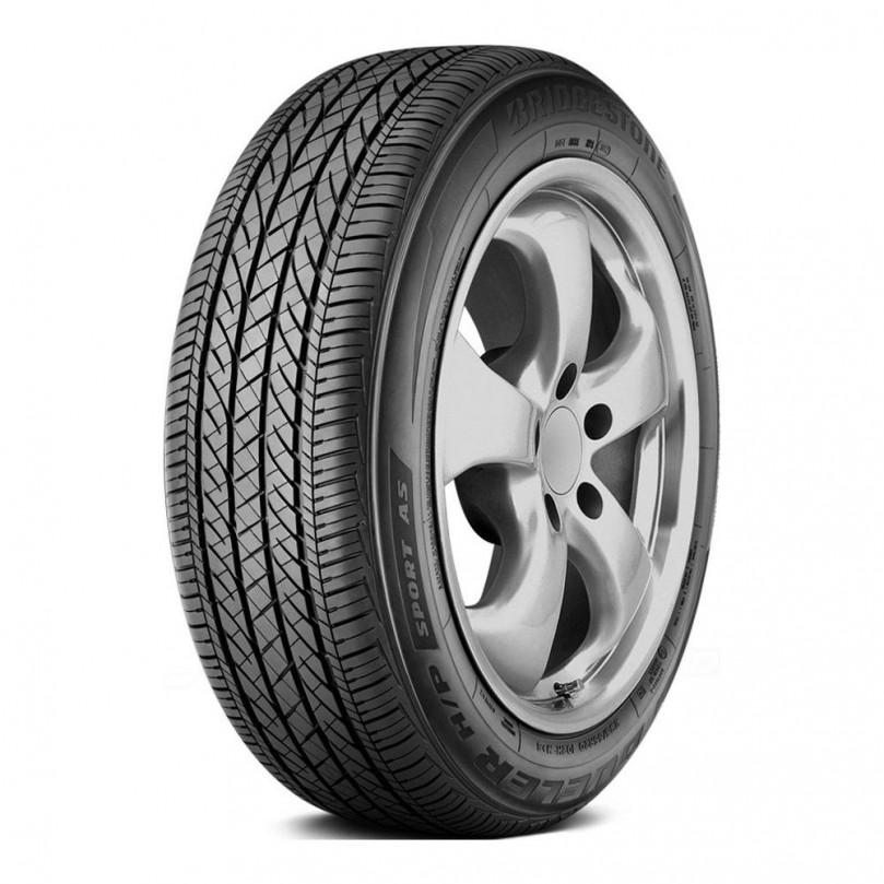 Бриджстоун  245/60/18  V 105 DHPS AS  старше 3-х лет