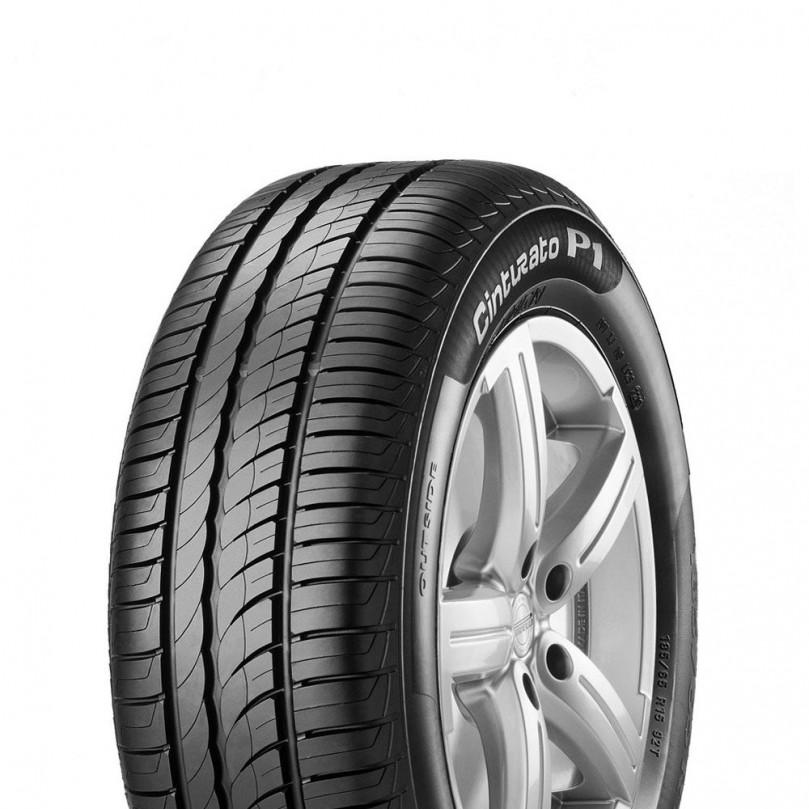 Пирелли  195/55/16  V 87 CINTURATO P1  Run Flat