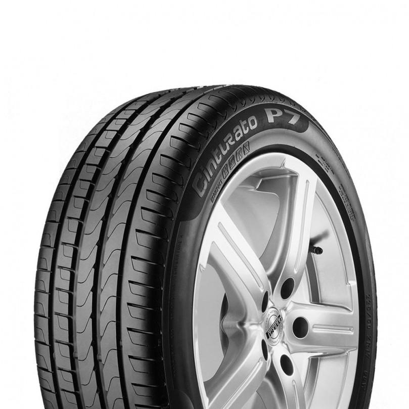 Пирелли  225/50/17  W 94 CINTURATO P7  Run Flat