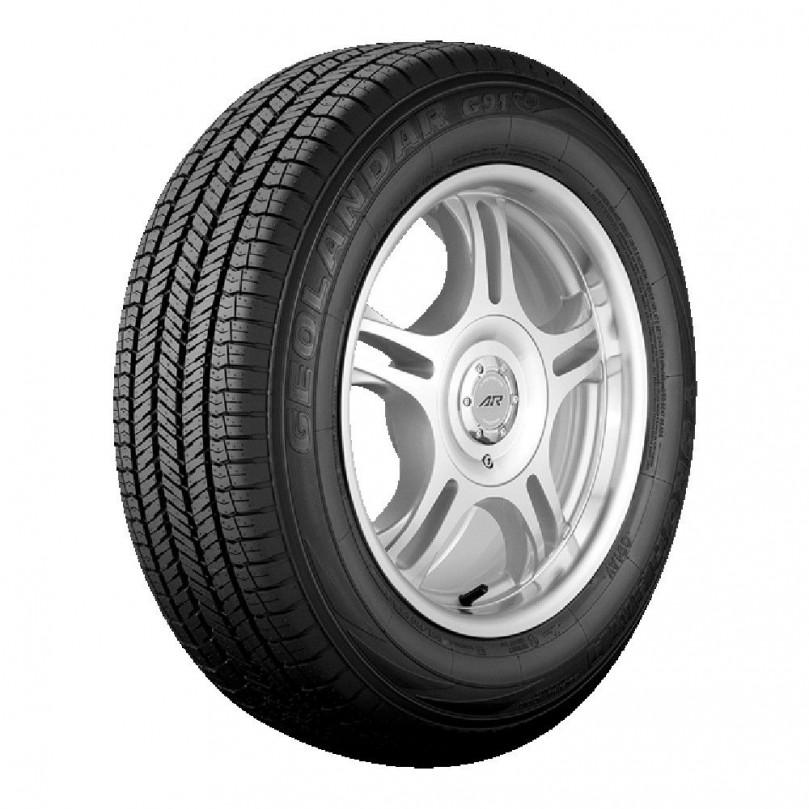 Йокохама  225/65/17  H 102 G91AV