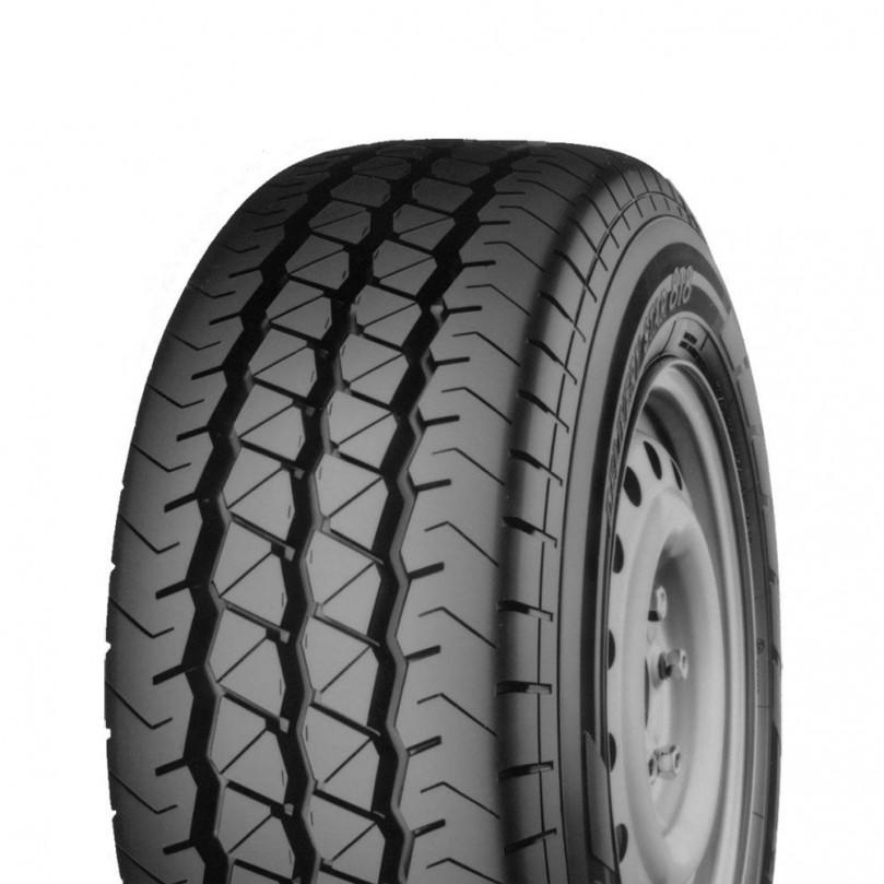 Йокохама  235/65/16  R 115/113 C RY818