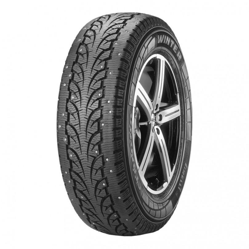 Пирелли  235/65/16  R 115/113 C CHRONO Winter  Ш.