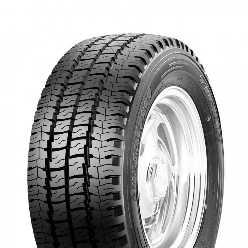 Тайгер  235/65/16  R 115/113 C Cargospeed
