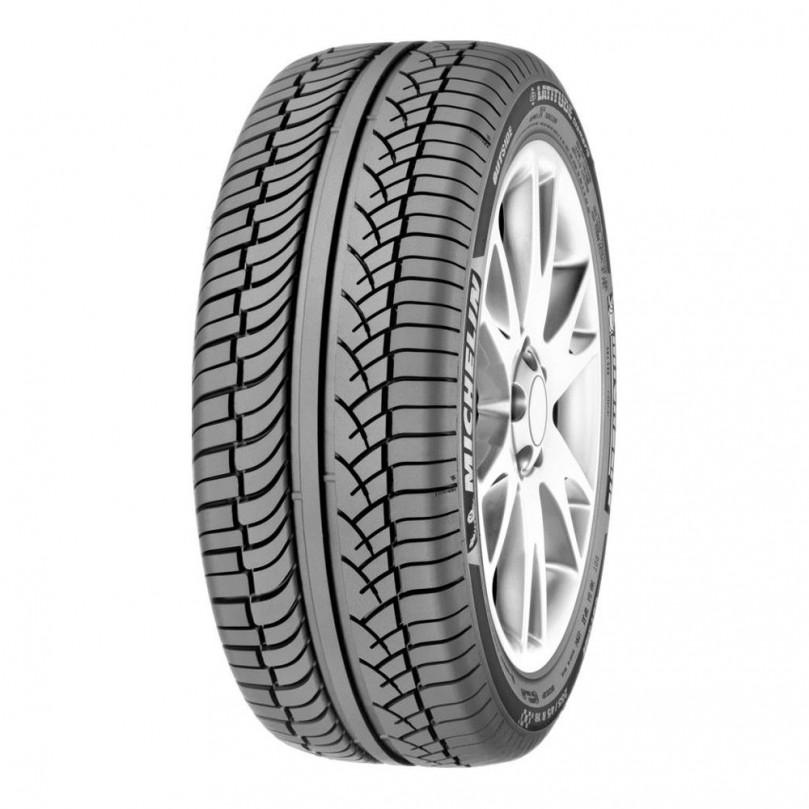 Мишелин  255/45/18  V 99 LATITUDE DIAMARIS