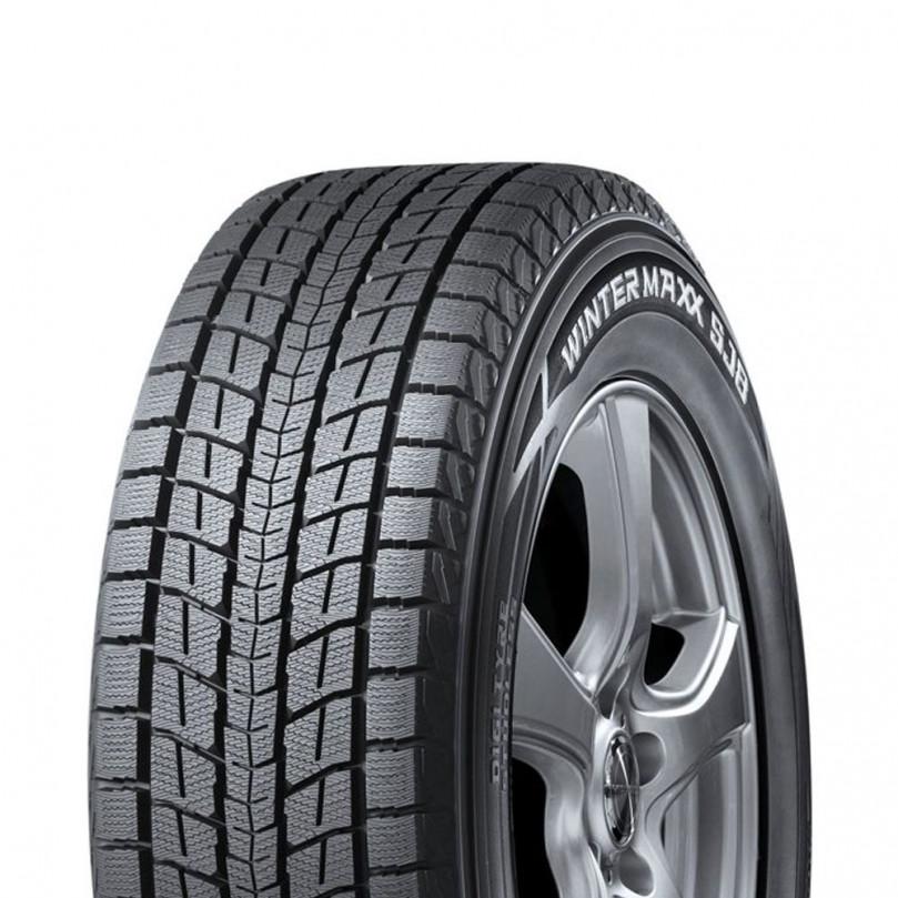 Данлоп  215/65/16  R 98 WINTER MAXX Sj8  старше 3-х лет