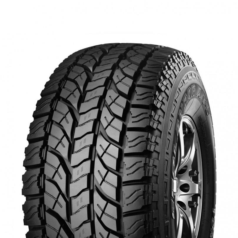 Йокохама  225/55/18  H 98 G012