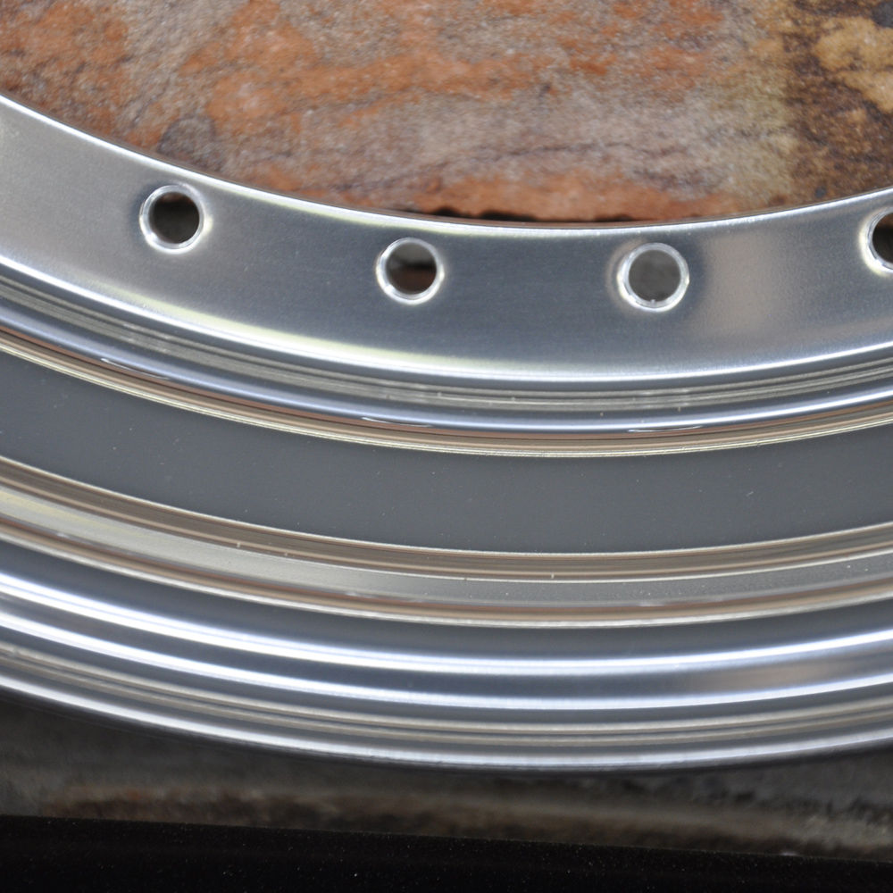 Полировка полки для Jaguar  XJ-S