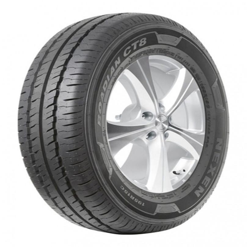 NEXEN  205/70/15  T 104/102 C Roadian CT8
