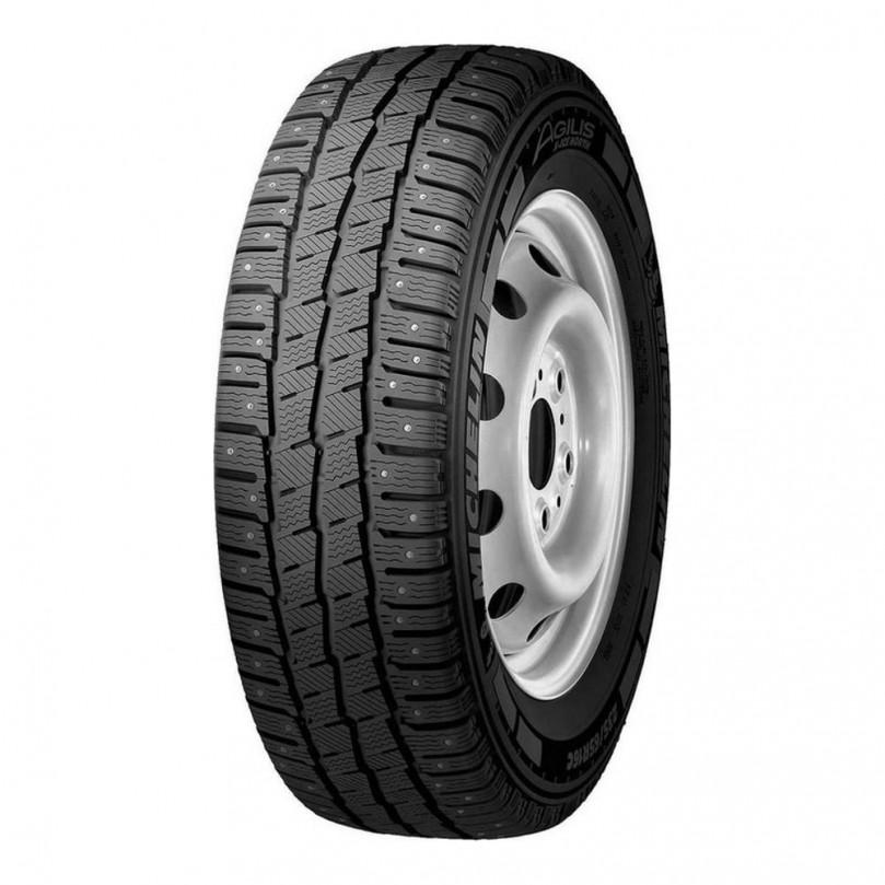 Мишелин  195/70/15  R 104/102 C AGILIS X-ICE NORTH  Ш.